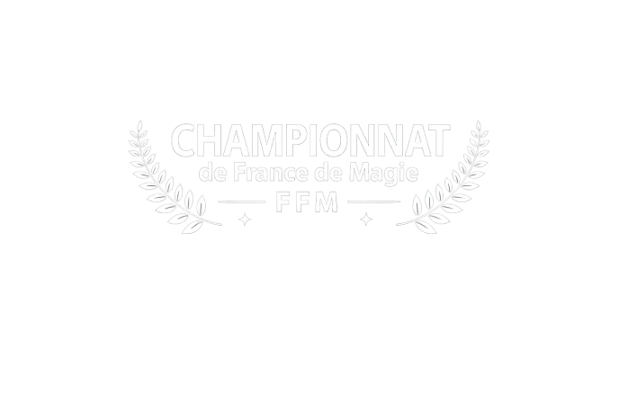 Champion de France de Magie