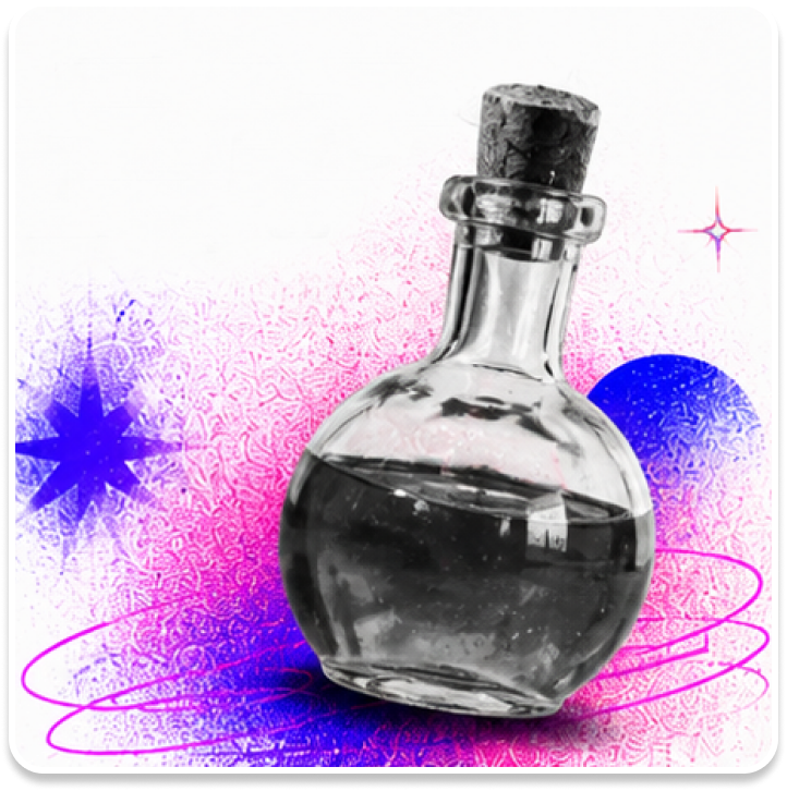 Dompteurs de Cocktails