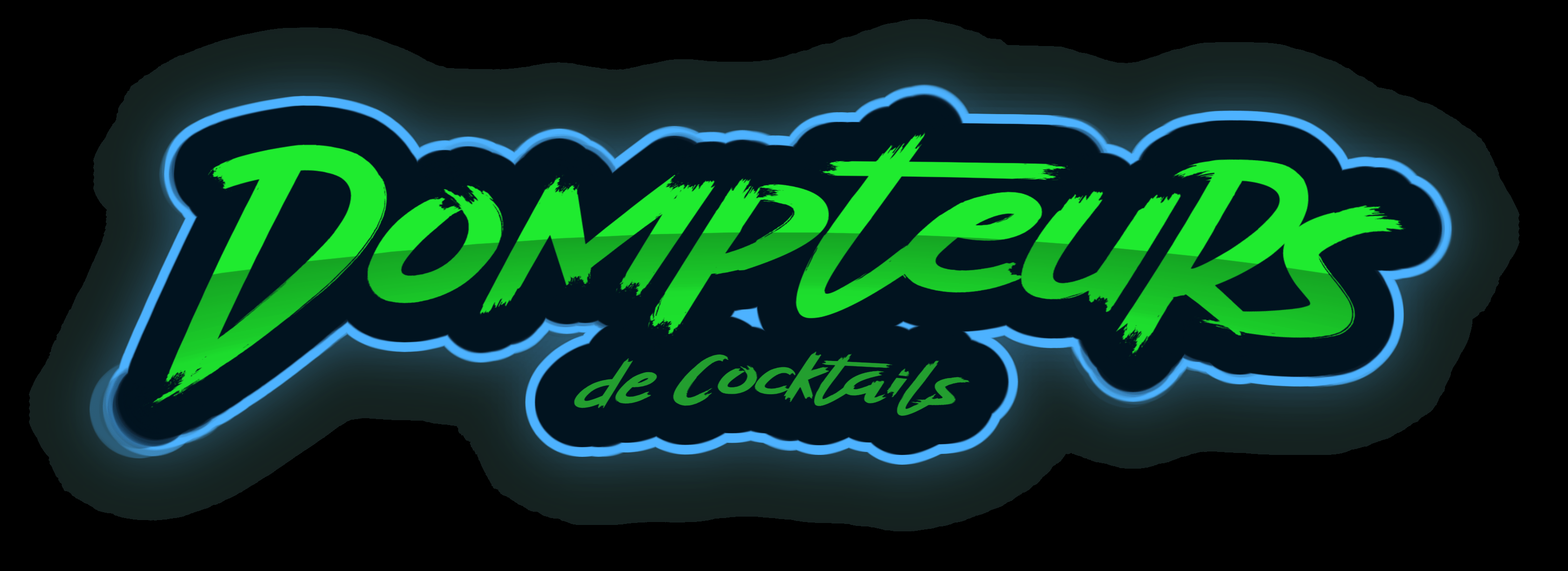 Cocktails Potions